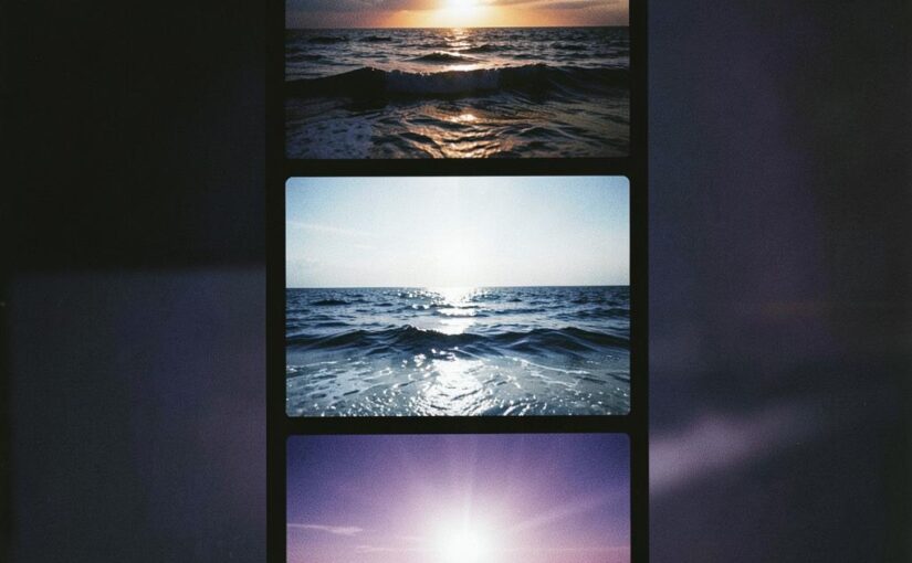 海上升起太阳 封面