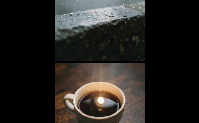 你身边的雨 封面