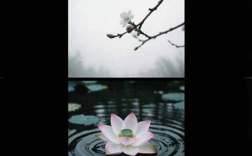 南风知我意 封面