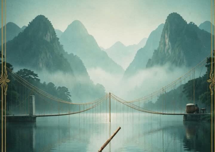 遮不住的青山隐隐 封面