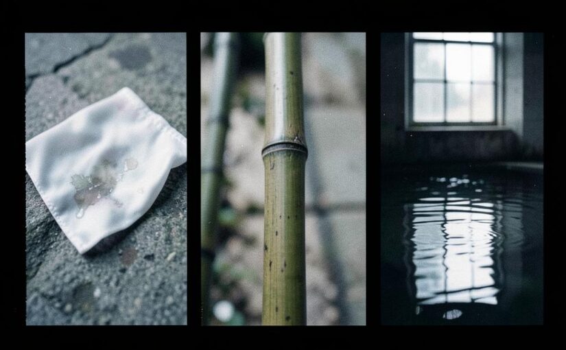 题帕三绝·空观悲歌 封面