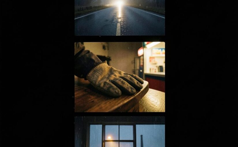 无名的人·路上 封面
