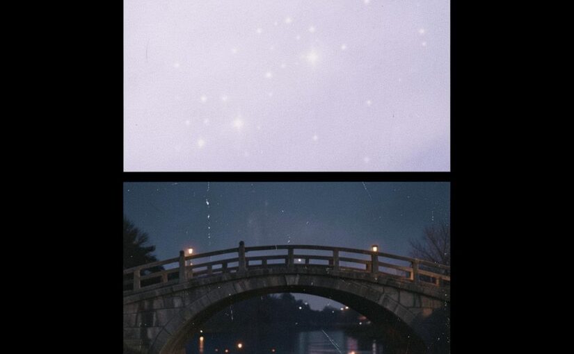 今晚星河很近·宝莱坞双声桥 封面
