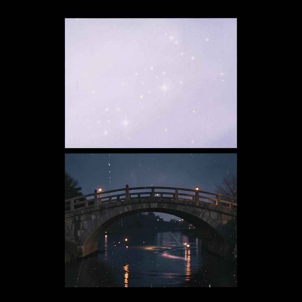 今晚星河很近·宝莱坞双声桥 封面
