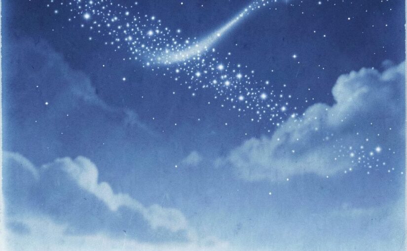 今晚星河很近·宽银幕片尾 封面