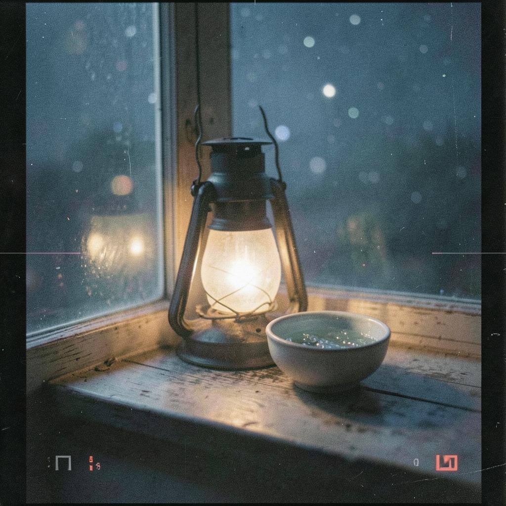 今晚星河很近·林居怡电影感 封面