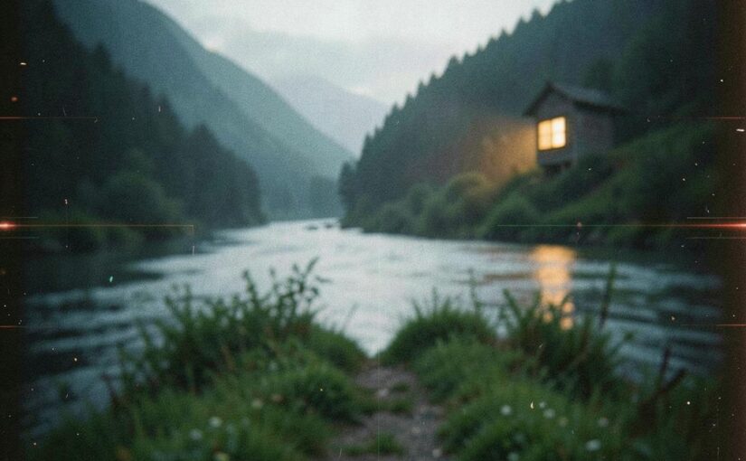 半生远行 封面