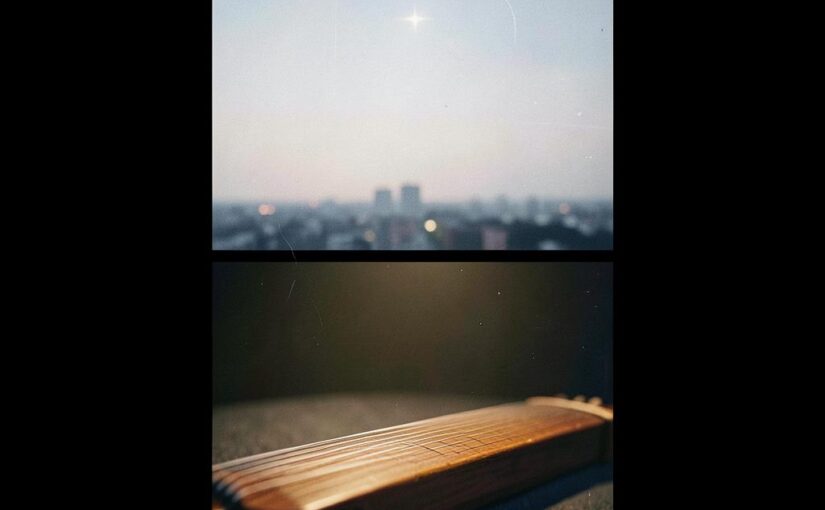同一颗星·灵婉 封面