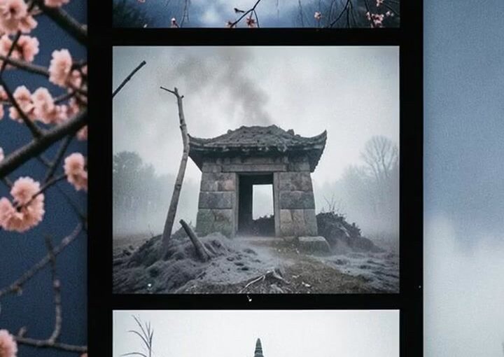 虚花悟·空寂对唱 封面